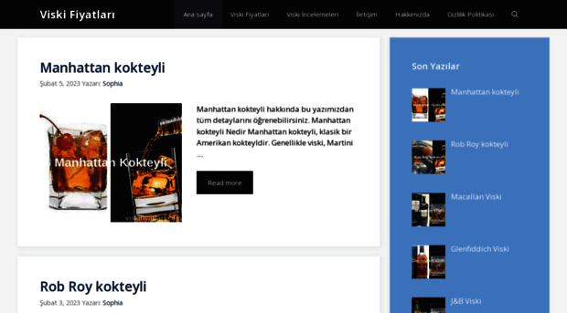 viskifiyatlari.com