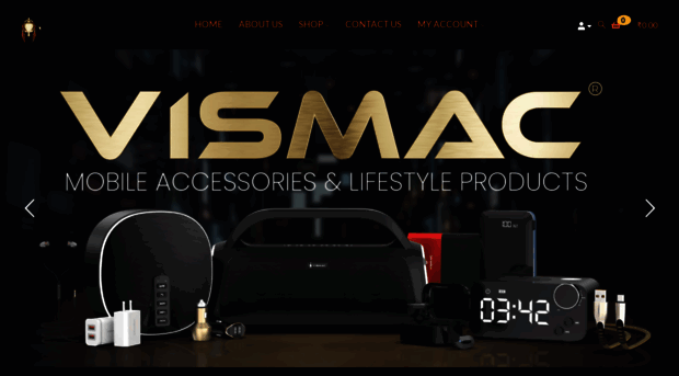 vismac.com