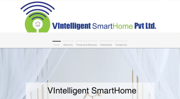 vismarthome.com