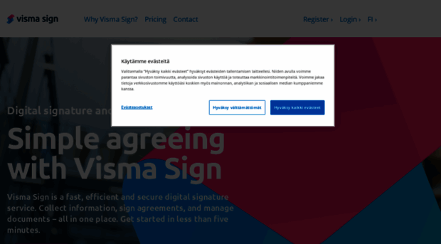 vismasign.com