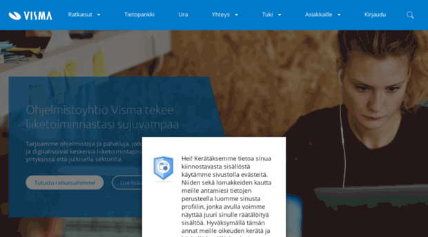 vismasoftware.fi