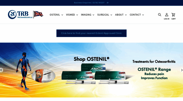vismed.trbchemedica.co.uk