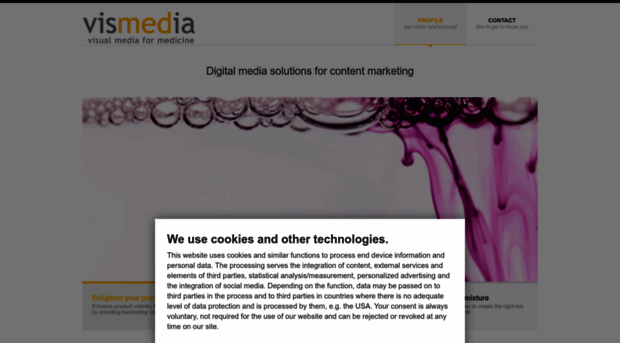 vismedia.de