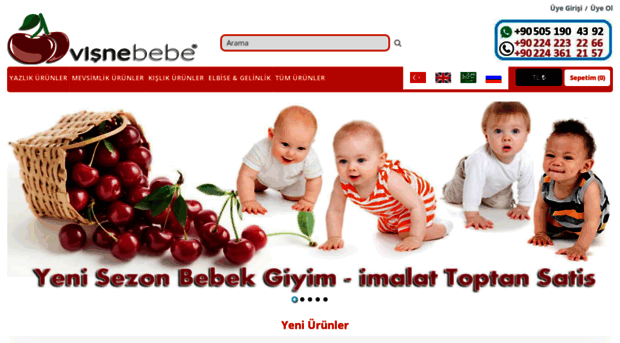 visnebebek.com