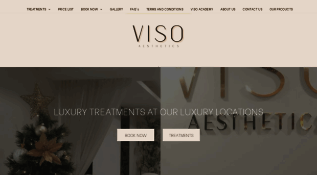 viso-aesthetics.com