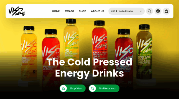 visoenergy.com