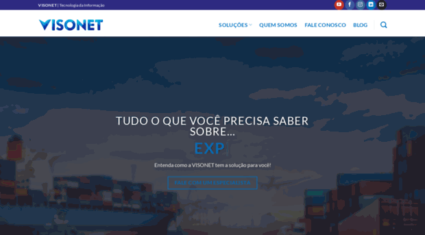 visonet.net