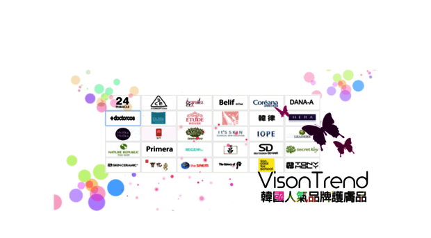 visontrend.com