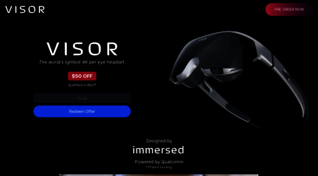 visor.com