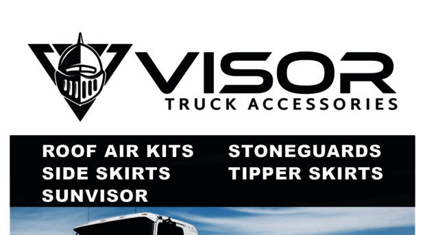 visordistributors.co.nz