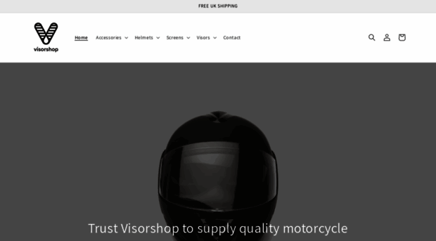 visorshop.com