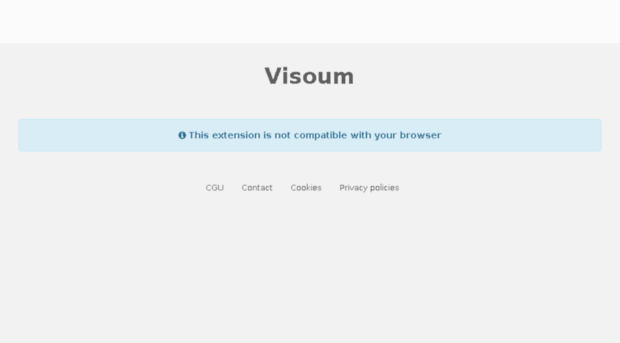 visoum.com