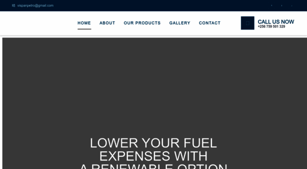 vispanpetrochem.com