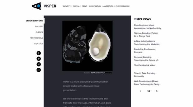 visper.com