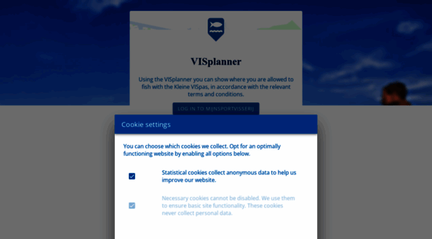 visplanner.nl