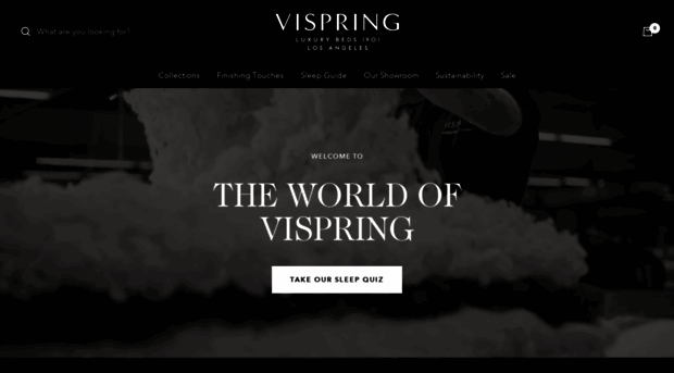 vispringla.com