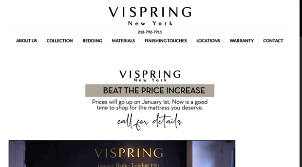 vispringnyc.com