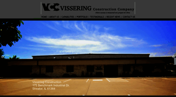 vissering.com