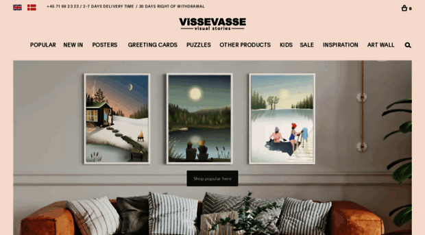 vissevasse.com