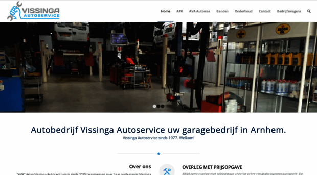 vissinga.nl