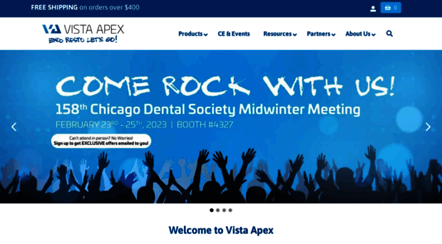 vista-dental.com