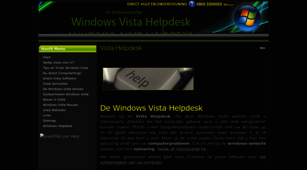 vista-helpdesk.nl