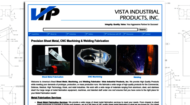 vista-industrial.com