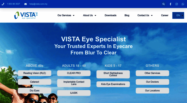 vista.com.my