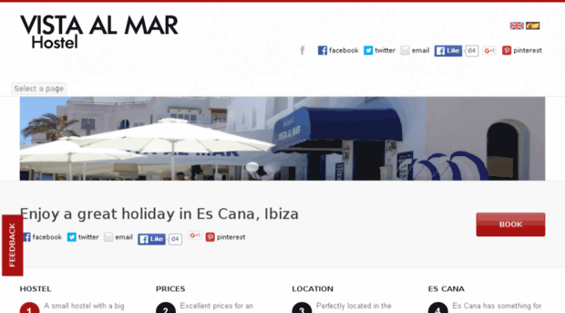 vistaalmar-ibiza.com