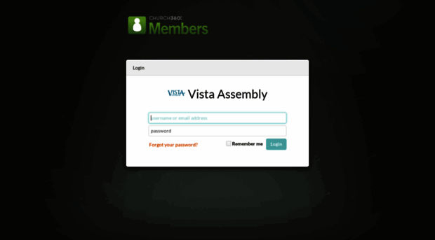 vistaassembly.360members.com