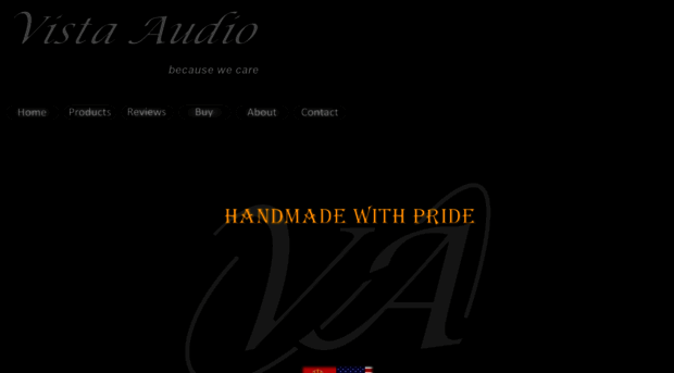 vistaaudio.com
