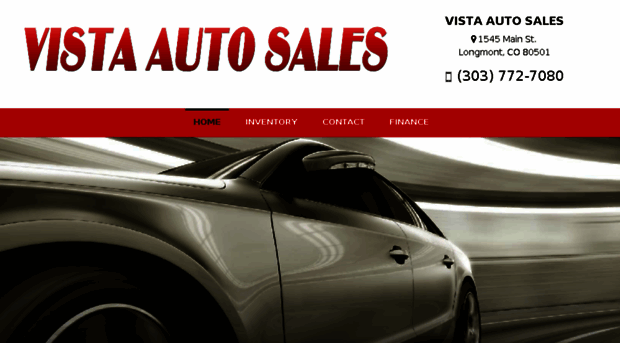 vistaauto.net