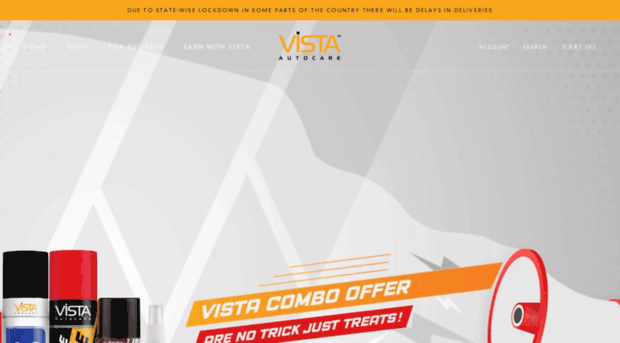 vistacarcare.com