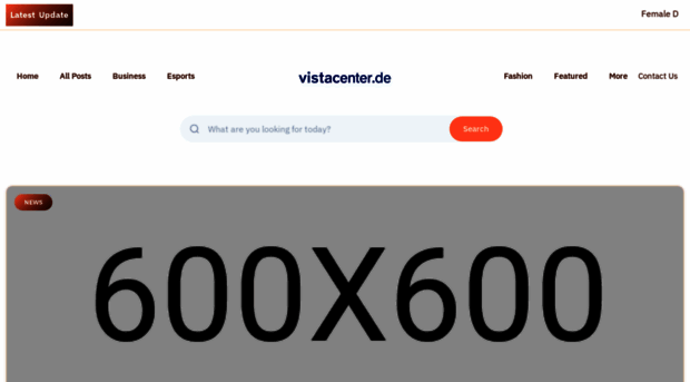 vistacenter.de