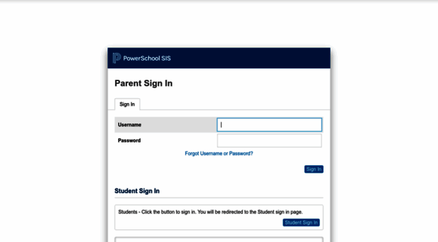 vistacharter.powerschool.com