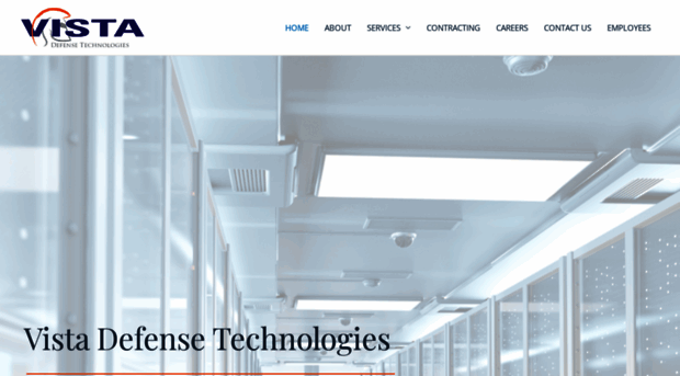 vistadefense.com