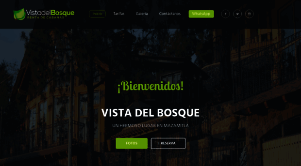 vistadelbosque.com