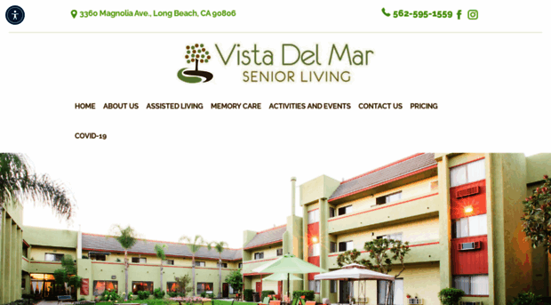 vistadelmarsenior.com
