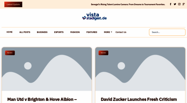 vistadigest.de