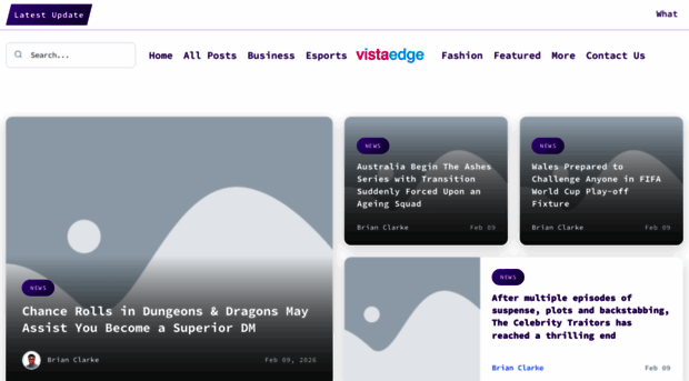 vistaedge.us