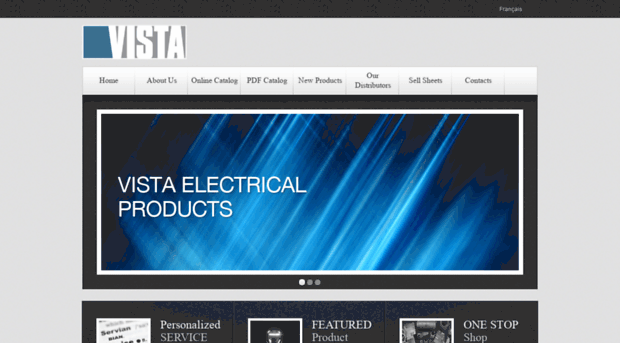 vistaelectrical.com