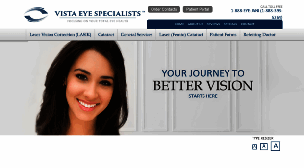 vistaeyeva.com