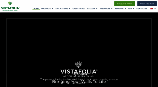 vistafolia.com