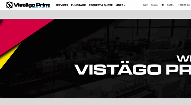 vistagoprint.com