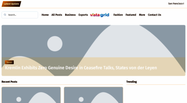 vistagrid.nl