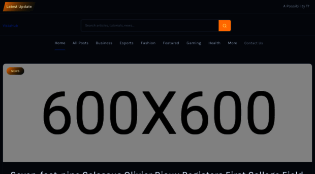 vistahub.it