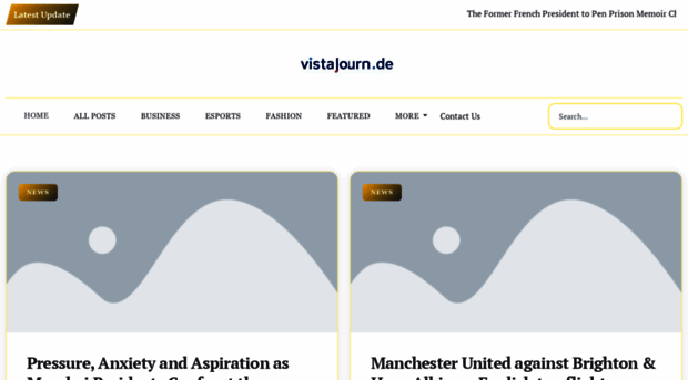 vistajournal.de