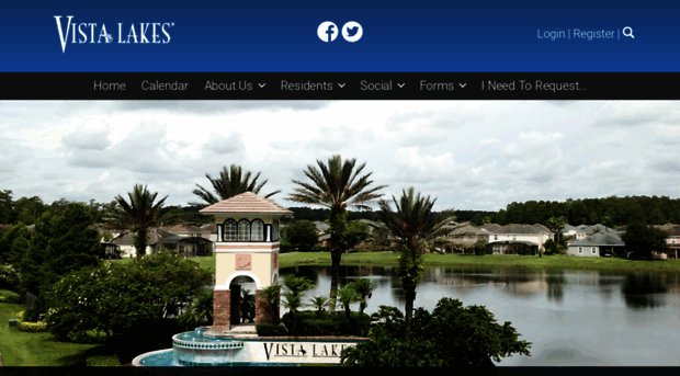 vistalakesfl.com