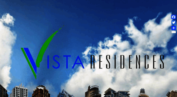 vistalandresidences.com