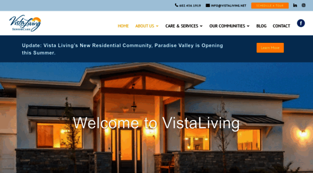 vistaliving.net